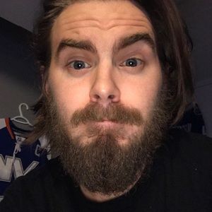 Meet your Posher, Cody